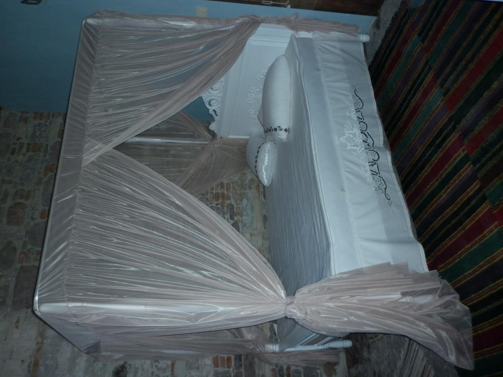 Ayvalı Mahzen Hotel מראה חיצוני תמונה