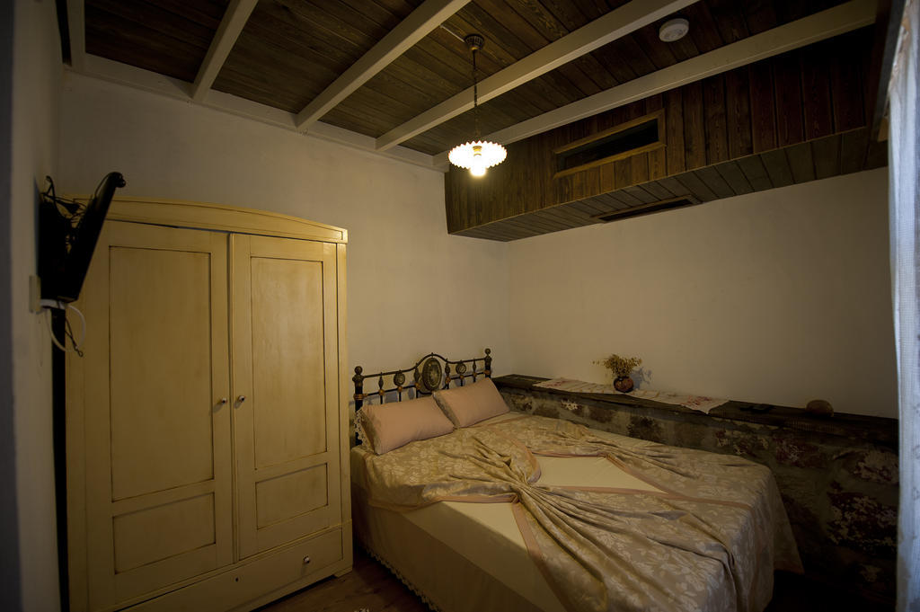 Ayvalı Mahzen Hotel מראה חיצוני תמונה
